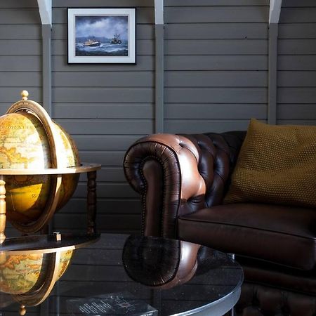 Akureyri Retreat Leilighet Eksteriør bilde