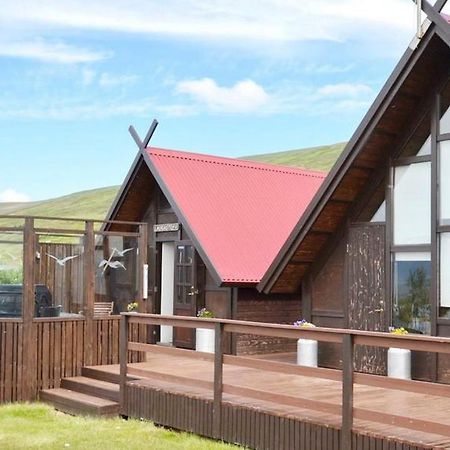 Akureyri Retreat Leilighet Eksteriør bilde